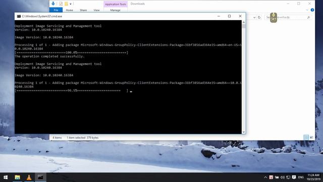 #WINDOWS : Cannot open Gpedit.msc on Windows 10 смотреть онлайн