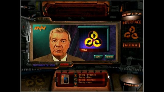Obscure Game Theater - Buried in Time - PC Part One смотреть онлайн