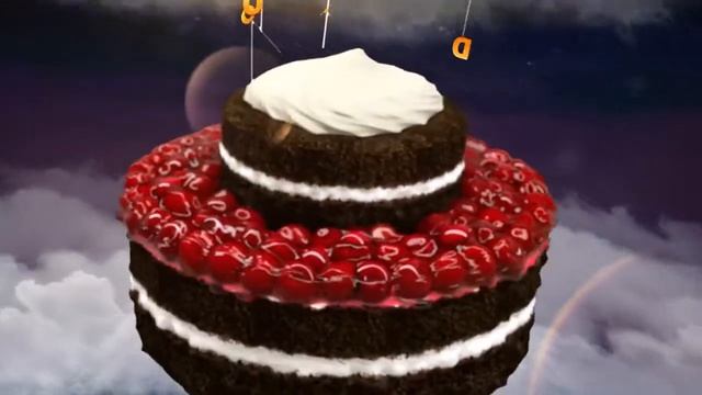 С днём рождения, Нина! смотреть онлайн