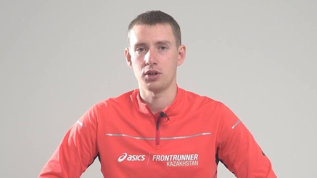 Советы бегуну | Как выйти на тренировки после длительного перерыва смотреть онлайн