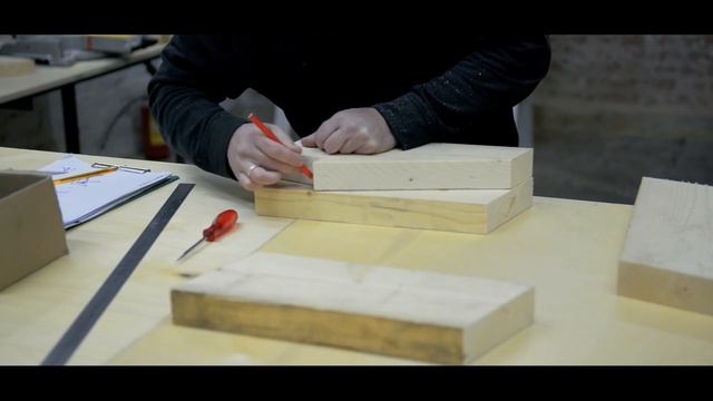 Бородатый строитель. Удобная табуретка своими руками смотреть онлайн