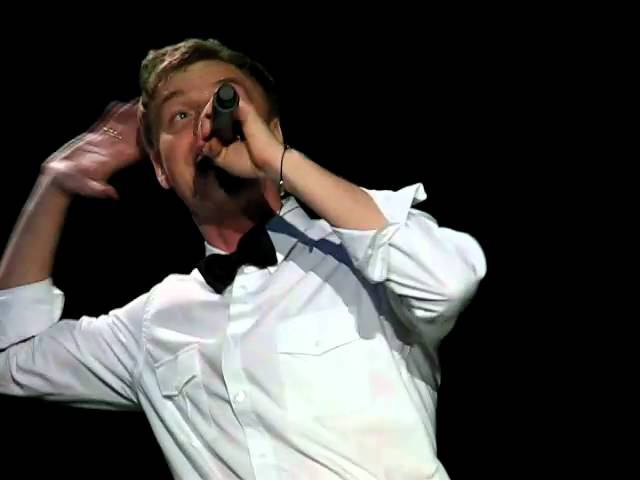 Все, чего я хочу смотреть онлайн