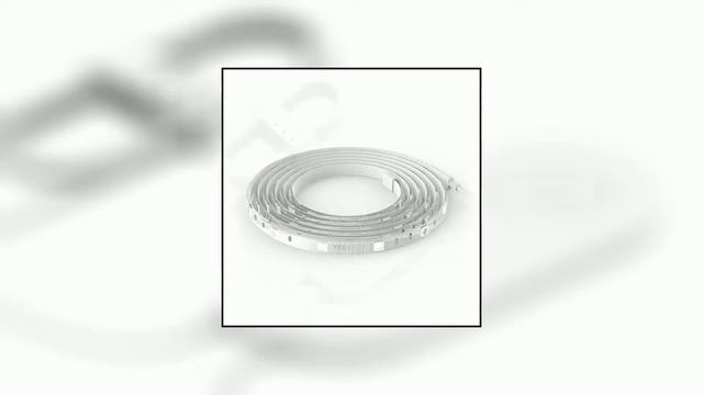 Xiaomi Yeelight Smart Light Strip смотреть онлайн