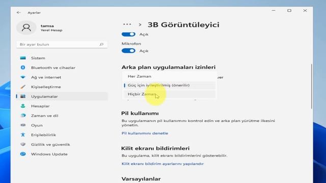Windows 11-10 Hızlandırma | CPU Bellek Disk %100 sorunu ve Çözümleri смотреть онлайн