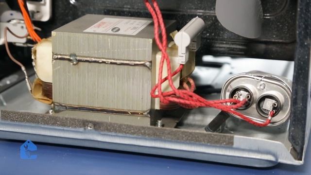 Microwave not heating - DIY Microwave Repair смотреть онлайн