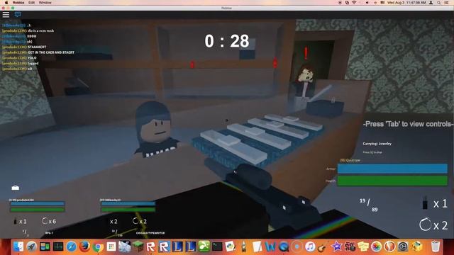 Notoriety - Diamond Store - Deathwish Speedrun смотреть онлайн