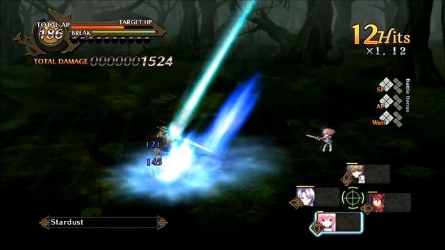 Record of Agarest War 2 070 - Boss Fight VS Badass Grandpa Georg смотреть онлайн