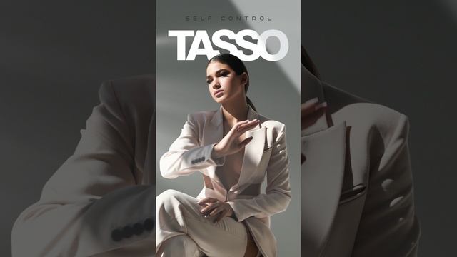 TASSO - Self control | Релиз трека #shorts #tasso смотреть онлайн