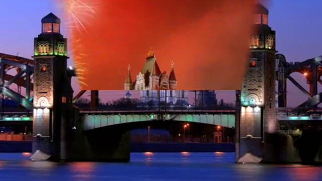 Одинокий саксофон - Микаэл Таривердиев смотреть онлайн