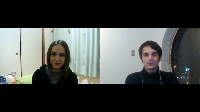 Как попасть в Японию? Работа в Японии мой опыт - Интервью (2021) смотреть онлайн