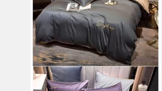 Подарочный набор постельного белья двуспальный евро 1,5 спальный смотреть онлайн