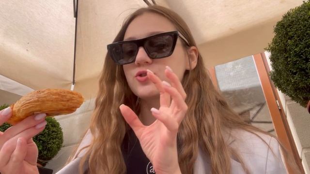 VLOG: Выпустила сумку/ Танцы Raggeton/ Подбираю образы подруге на отдых смотреть онлайн