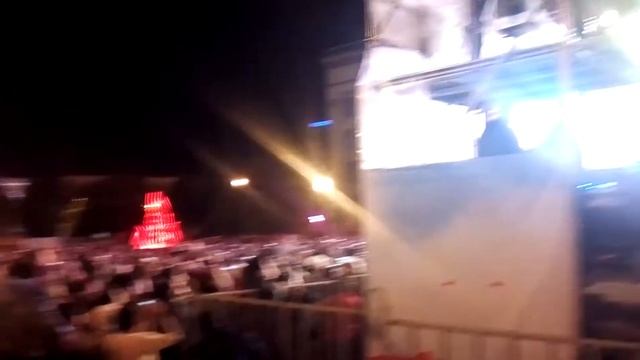 9 мая старая площадь Алматы смотреть онлайн