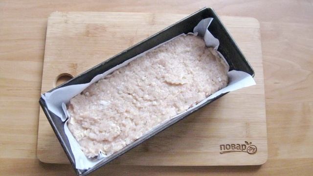 Сборник рецептов