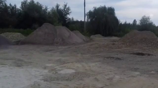 Швидко та не дорого привезем вам будівельні матеріали:Белогородка пісок, щебінь смотреть онлайн