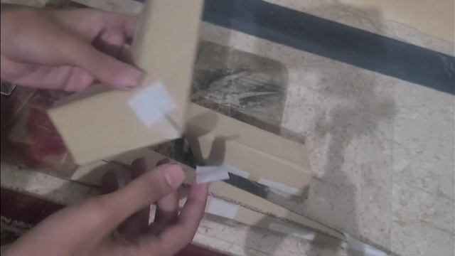 Make Vasto Lorde Helmet Part 2 (DIY TUTORIAL WITH TEMPLATES) смотреть онлайн