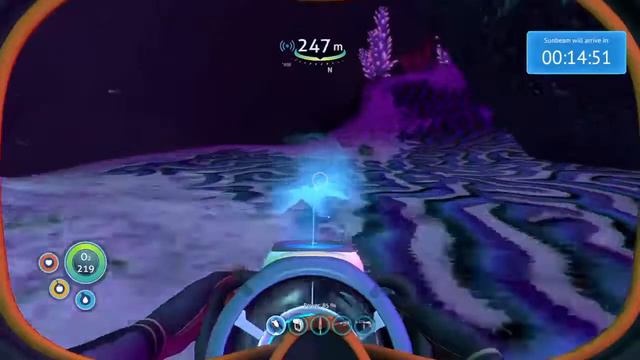 Subnautica getting prawn suit - ps 4 смотреть онлайн