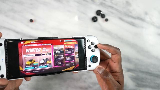 GameSir X3 Pro: Next Gen Android Game Controller! смотреть онлайн