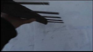 САМОДЕЛЬНЫЕ БОРОНЫ для мотоблока.