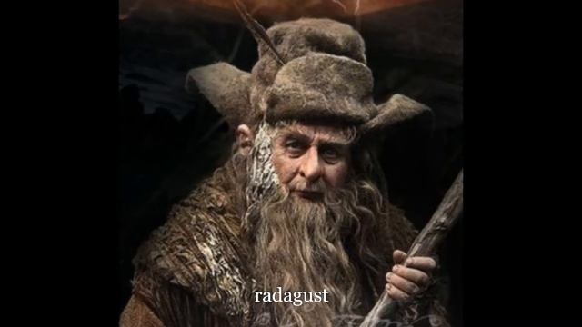 THE HOBBIT THEME SONG & CAST- billy boyd (last goodbye) смотреть онлайн