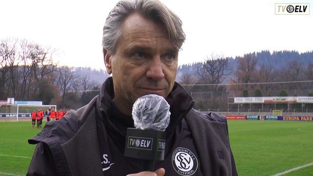 TV Elv // Nachschuss - SC Freiburg II vs. SV Elversberg / 1:1 смотреть онлайн