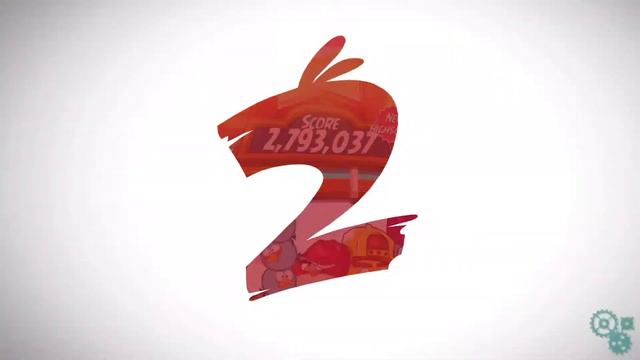 Angry Birds 2 - Rovio Entertainment Ltd BAMBOO FOREST MISTY MIRE 228 LEVEL смотреть онлайн