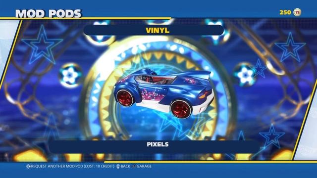 Team Sonic Racing for Switch REVIEW - HYPE or TRASH? смотреть онлайн