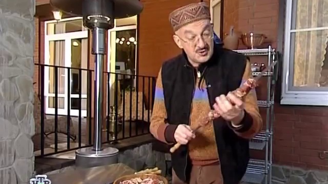 Рецепт шашлыка из баранины смотреть онлайн