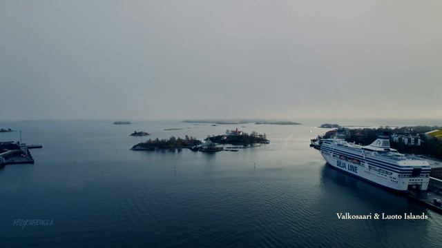 HELSINKI 2023 ?? Drone Aerial 4K | Suomi Finland Suomen Tasavalta смотреть онлайн