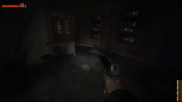 Condemned: Criminal Origins. Глава 1. смотреть онлайн