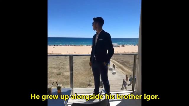 MARCO ASENSIO LIFESTYLE , HOUSE , AND FAMILY смотреть онлайн