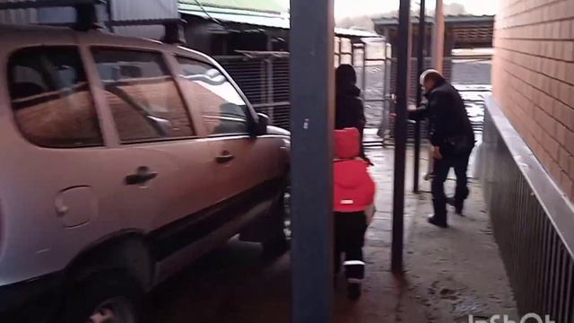 ВСТРЕЧА БЛОГЕРОВ, ДРУЖБА НА ВЕКА. СДЕЛАЛИ СЮРПРИЗ В НОВЫЙ ГОД🎊🎉📆 смотреть онлайн