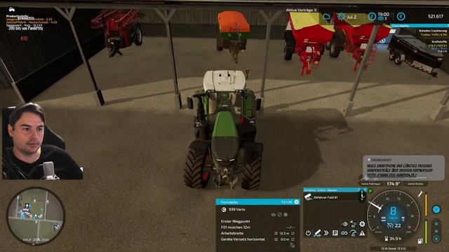 LS22 #357 Hackschnitzel vom Sägewerk für die Zellstofffabrik #Landwirtschafts-Simulator 2022 смотреть онлайн