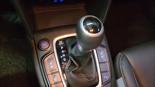 Hyundai Kona/ Кона 1.6 бензин 2 WD комплектация Modern Art из Кореи