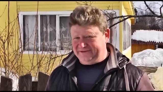 Гармонист Игорь Навалихин. К 50-летию. смотреть онлайн
