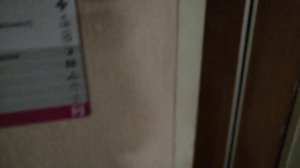 (Переснято) Лифт МОЭЛЗ 1974 г.в., V=1 м/с, г/п 500 кг