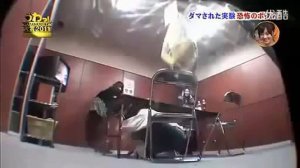 Аномально смешные японские приколы! Розыгрыши!