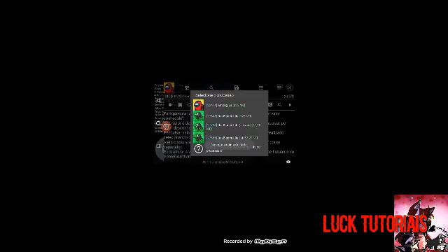 COMO USAR O GAME GUARDIAN NO AMONG US |SCRIPT| смотреть онлайн