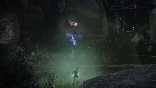 Evolve -- Inside Look - First Gameplay смотреть онлайн