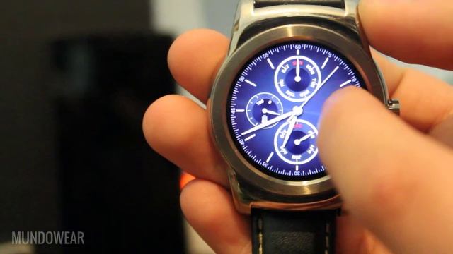 MEJOR LAUNCHER | Android Wear смотреть онлайн