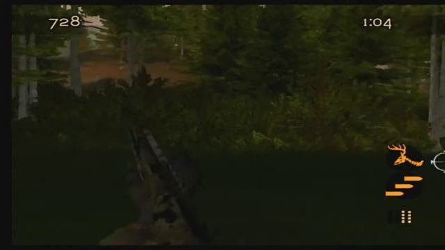 Cabela's Monster Buck Hunter (aka Trophy Bucks) - Alaska: Marmot Arcade смотреть онлайн
