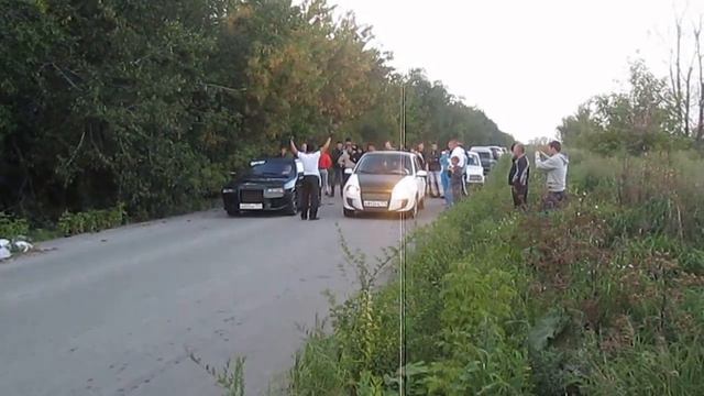 калина против 2108 варна 14 09 13 смотреть онлайн