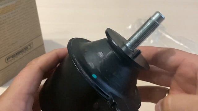 Опора двигателя гидравлическая // Запчасти Киров смотреть онлайн