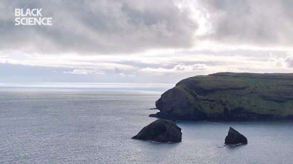 Что, Если Случится Глобальное Потепление? | Black Science