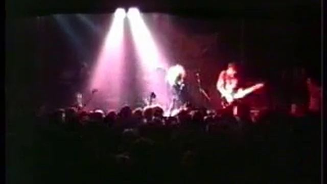 Ghost Dance - When I Call (10.04.87 - Clarendon, London) смотреть онлайн