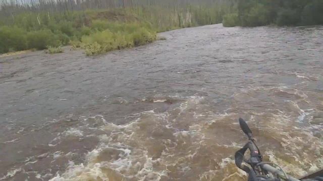 Брод реки Вижай смотреть онлайн