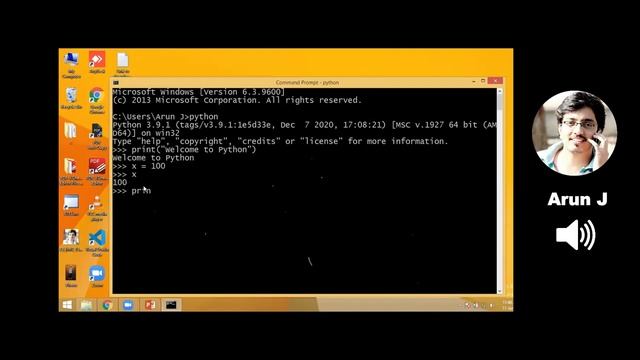 Statistics & Analytics Lab - Session -1, Python 1 смотреть онлайн