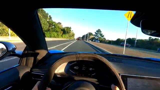 Lotus Emira Prototype 4K POV Drive + Interior and Exterior смотреть онлайн