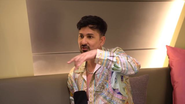 Untold Stories W/ Zack Knight: Bom Diggy Hit | Marriage Pressure | Desi Parents (Chai Talk Ep 25) смотреть онлайн