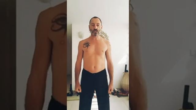 На злобу дня! Восстанавливаем и укрепляем легкие с Анандой. смотреть онлайн